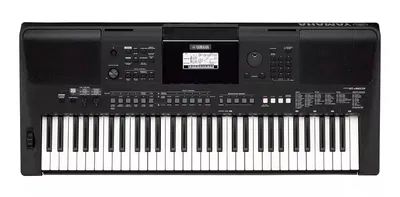 YAMAHA PSRE 463