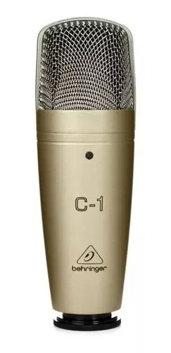 BEHRINGER C-1