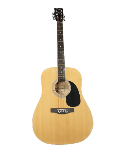 ACUSTICA PARQUER GA109RB