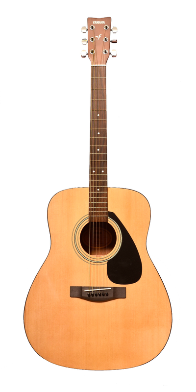 ACUSTICA YAMAHA F-310 NT