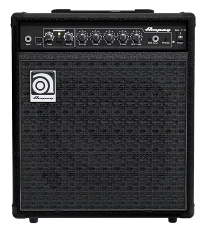 AMPEG BA 110