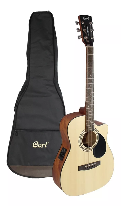 ELECTROACUSTICA CORT AF 515 CE OP