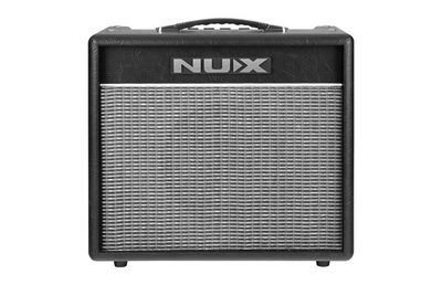 NUX MIGHTY 20BT AMPLIFICADOR DE GUITARRA