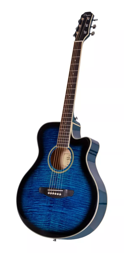 ACUSTICA PARQUER GAC-209