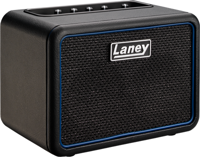 LANEY NEUX MINIE BASS 