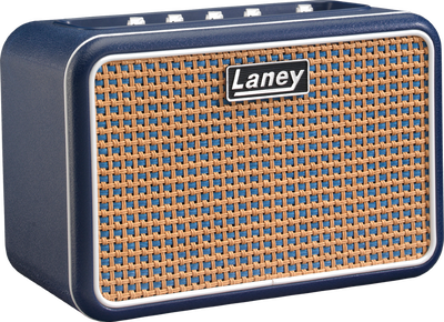 LANEY LIONHEART