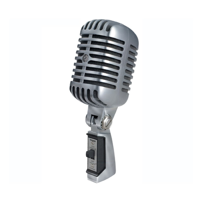 SHURE VINTAGE 55SH SERIES II