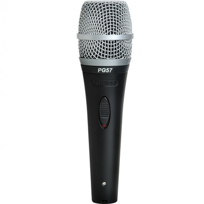 SHURE PG 57-XLR
