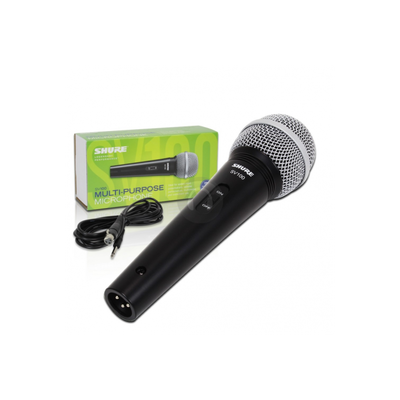 SHURE SV 100