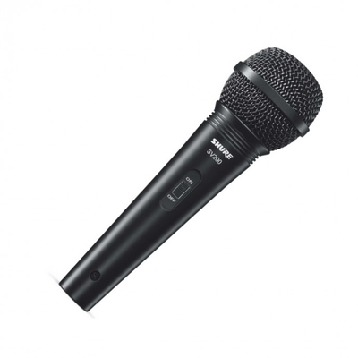 SHURE SV 200