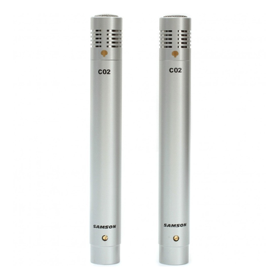 SAMSON CO2