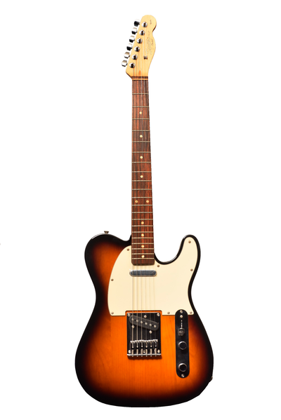 SQUIER BY FENDER TELECASTER AFFINITY