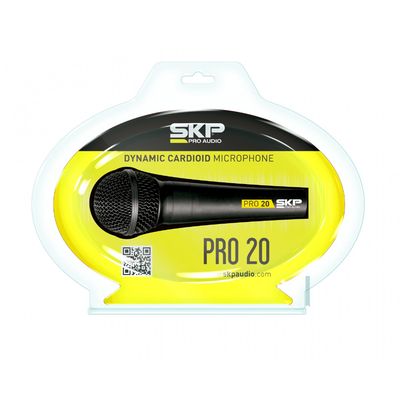 SKP PRO-20