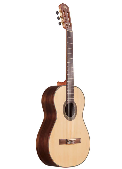 LA ALPUJARRA M.70 MEDIO CONCIERTO