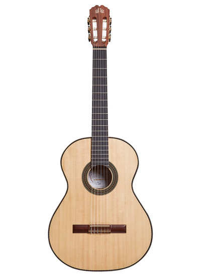 LA ALPUJARRA M.85 CALIDAD CONCIERTO