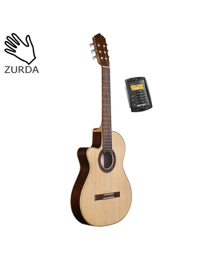 FONSECA M.41K ZURDA CON EQ.ARTEC