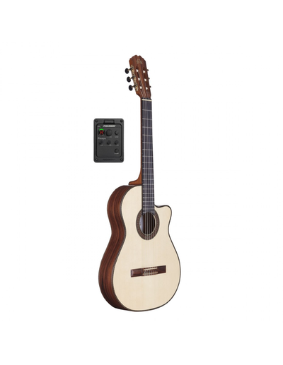 LA ALPUJARRA M.86K CON EQ.FISHMAN