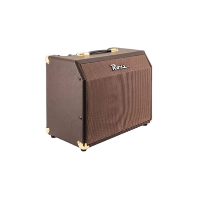 ROSS  AC.25 W  AMPLIFICADOR DE ACUSTICA