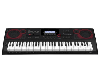 CASIO CT-X3000