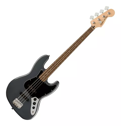 SQUIER JAZZ BASS AFFINITY 