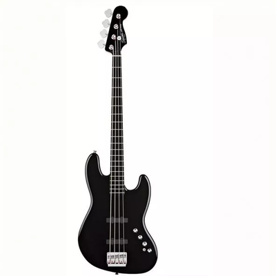 SQUIER JAZZ BASS DELUXE ACTIVO