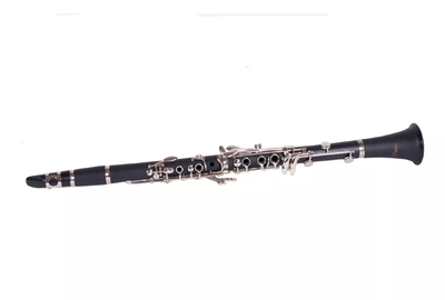 PARQUER CLARINETE STAR EN SI BEMOL