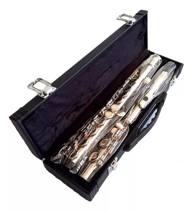 LINCOLN TRAVERSA Jyfl-1201 N BbCon Estuche