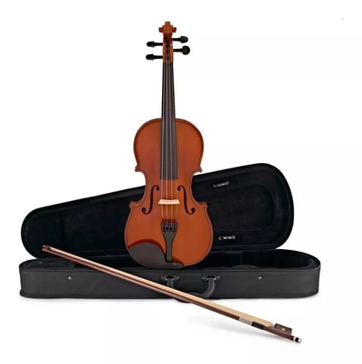 STRADELLA VIOLIN 4/4 1412 