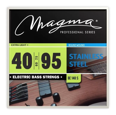 MAGMA ENCORDADO DE BAJO 40.95