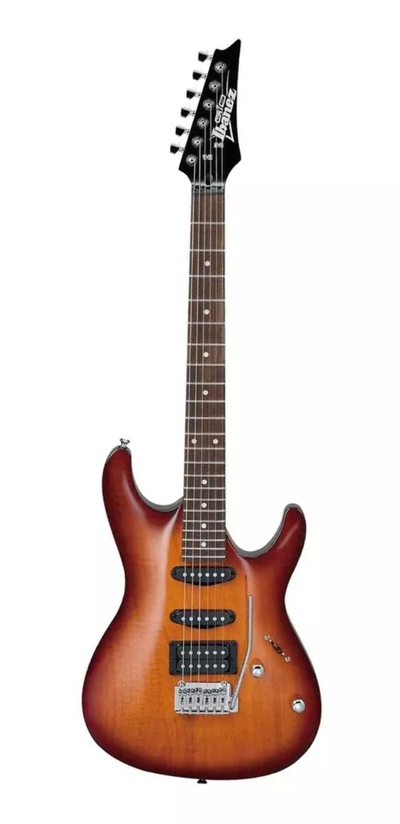 IBANEZ GSA-60