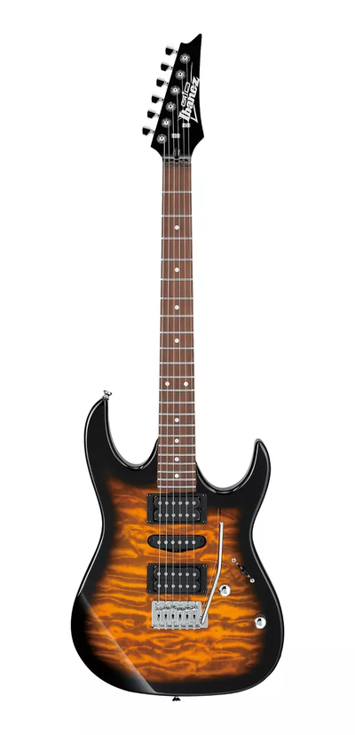 IBANEZ GRX 70QA