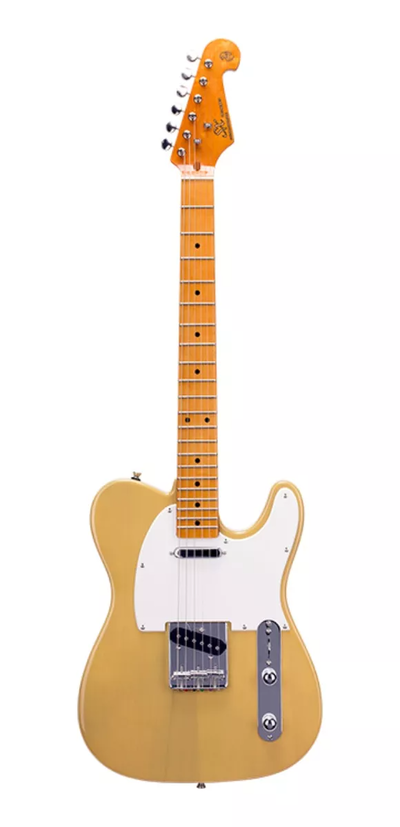 SX TELECASTER