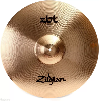 ZILDJIAN ZBT 16"