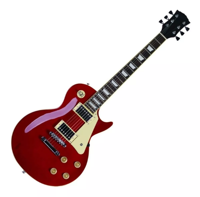 TEXAS LES PAUL
