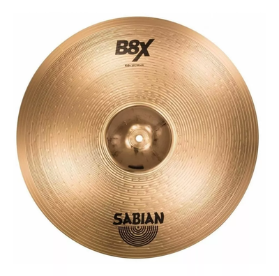 SABIAN B8X RIDE 20"