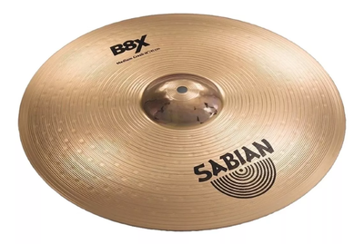 SABIAN B8-X CRASH 16"
