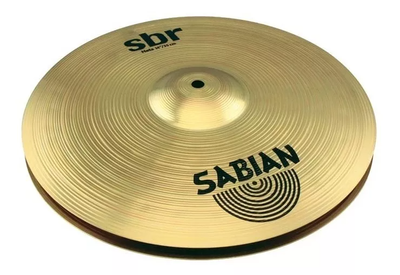 SABIAN  SBR HI HAT 14" 
