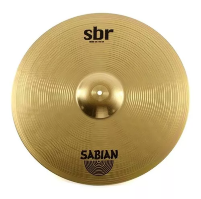 SABIAN SBR  RIDE 20"