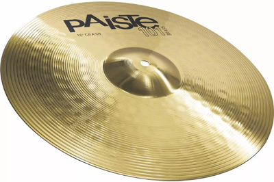 PAISTE 101  CRASH 16"