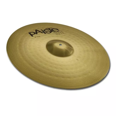 PAISTE 101 RIDE 20"