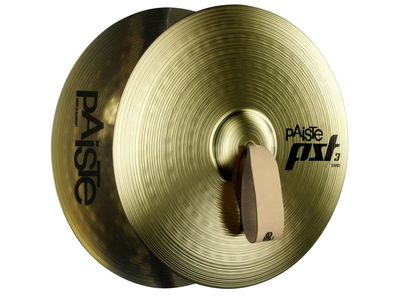 PAISTE PST-3 BANDA 