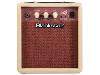 BLACKSTAR DEBUT 10E