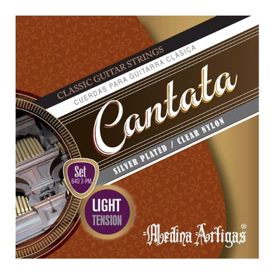 Cantata Baja Tension