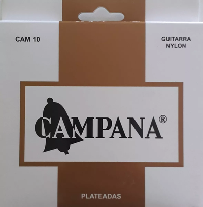 CAMPANA CRISTAL