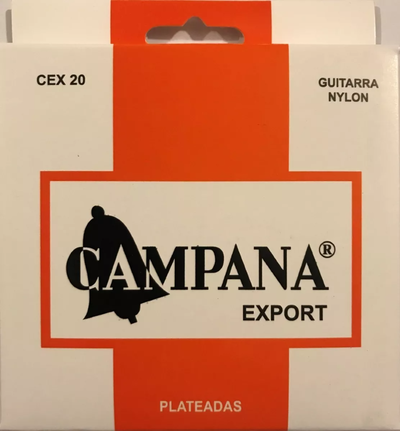 CAMPANA EXPORT