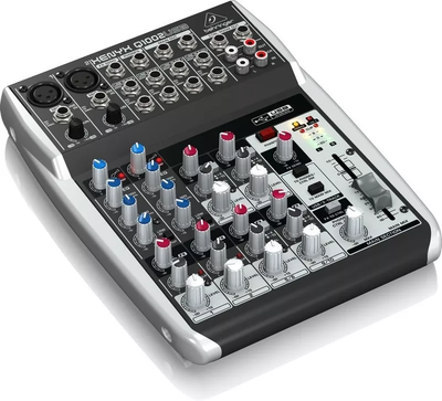 BEHRINGER XENYX Q1002 USB