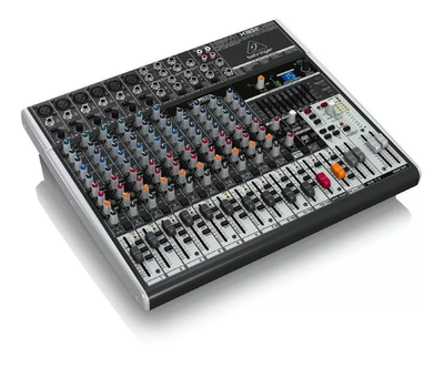 BEHRINGER XENYX X1832 USB