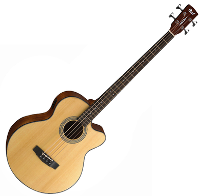 CORT  AB 850F BAJO ACUSTICO