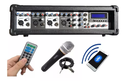 SOUND XTREM SXM 4100