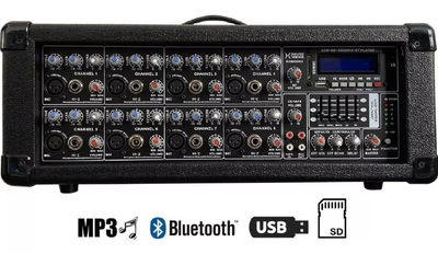 SOUND XTREM SXM 8200 U